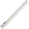 Image de Canne Toc Garbolino Spectrum An & Nymphe : Encombrement - 138 cm, Long. - 390 cm, Nombre de brins - 3, Poids - 195 g, Puissance Canne - Max 12g