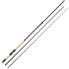 Image de Canne Fil intérieur Garbolino Spectrum Fi - Trc : Encombrement - 122 cm, Long. - 340 à 420 cm, Nombre de brins - 3+1, Poids - 265 g, Puissance Canne - Max 30g