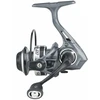 Image de Moulinet Spinning Garbolino G-Trout Spin FD : Contenance - 210m/0,18, Poids - 160g, Ratio - 5.2/1, Taille Moulinet - 800