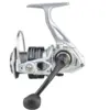 Image de Moulinet Spinning Garbolino Thorium Spin FD : Contenance - 195m/0,20, Ratio - 5.2/1, Taille Moulinet - 1000