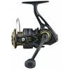 Image de Moulinet Spinning Garbolino Spectrum Spin FD : Contenance - 195m/020, Ratio - 5.2/1, Taille Moulinet - 1000