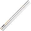 Image de Canne Toc Garbolino Atlas An : Encombrement - 135 cm, Long. - 390 cm, Nombre de brins - 3, Poids - 200 g, Puissance Canne - Max 20g