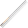 Image de Canne Toc Garbolino Spectrum Nymphe : Encombrement - 122cm, Long. - 3m40, Nombre de brins - 3, Poids - 165g, Puissance Canne - 0,3 - 5g