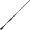Image de Canne Spinning Sakura Beltza : Encombrement - 117cm, Long. - 2m28, Nombre de brins - 2, Poids - 109g, Puissance Canne - 5 - 21g