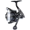 Image de Moulinet Spinning SRT Meka EFI FD : Contenance - 170m/0,40, Frein - 6,5kg, Récupération - 94cm, Taille Moulinet - 6000