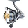 Image de Moulinet Spinning SRT Proceed EFI FD : Contenance - 210m/0,35, Frein - 10kg, Récupération - 90cm, Taille Moulinet - 6000