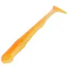 Image de Leurre Souple Sakura Gooby Shad 12,5cm : Coloris Sakura - 071 - UV Orange Shiner, Cond - A l'unité, Long. - 12,5cm, Poids - 17,5g