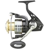 Image de Moulinet Silure SRT Prorock EFI FD : Contenance - 275m/0,40, Frein - 10kg, Récupération - 94cm, Taille Moulinet - 6500