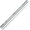 Image de Canne Surfcasting Sunset Highlander Power : Encombrement - 156cm, Long. - 4m50, Nombre de brins - 3, Poids - 675g, Puissance Canne - 100 - 500g