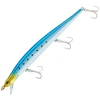 Image de Poisson Nageur Sakura Flashkast 17cm : Couleur - 187 - Iwashi, Long. - 17cm, Poids - 27,4g
