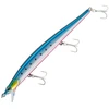 Image de Poisson Nageur Sakura Flashkast 17cm : Couleur - 188 - RB Iwashi, Long. - 17cm, Poids - 27,4g