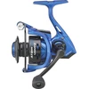 Image de Moulinet Spinning Sunset Atom SW : Contenance - 185m/0,35, Frein - 10kg, Récupération - 80cm, Taille Moulinet - 5500