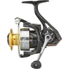 Image de Moulinet Spinning Sunset Fraktal SW : Contenance - 190m/0,30, Frein - 8kg, Récupération - 75cm, Taille Moulinet - 4500