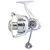 Image de Moulinet Spinning Sunset Thalios SW : Contenance - 315m/0,25, Frein - 10kg, Récupération - 85cm, Taille Moulinet - 4500