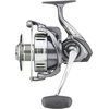 Image de Moulinet Spinning Sunset Highlander SW : Contenance - 400m/0,50, Frein - 18kg, Récupération - 110cm, Taille Moulinet - 10000