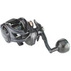 Image de Moulinet Casting Jigging Sunset I-Zion CW : Contenance - 215m/0,35, Frein - 15kg, Récupération - 75cm