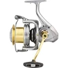 Image de Moulinet Surfcasting Sunset Swelly Surf SW : Frein - 15kg, Récupération - 95cm, Roulements - 4+1, Taille - 9000