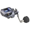 Image de Moulinet Casting Sakura Iranja Light Jigging : Frein - 8kg, Manivelle - Gauche, Poids - 255g, Ratio - 7.1:1, Récupération - 78cm, Roulements - 10+1
