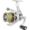 Image de Moulinet Spinning Sakura SK SR : Frein - 5,5kg, Poids - 283g, Ratio - 5.4:1, Récupération - 84cm, Taille - 4000