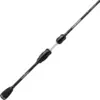Image de Canne Spinning Sakura Hakari : Encombrement - 117,5cm, Long. - 2m28, Nombre de brins - 2, Poids - 94g, Puissance Canne - 3 - 10g