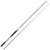 Image de Canne Spinning Sakura Dark Player Long Range Spin : Encombrement - 125,5, Long. - 243, Nombre de brins - 2, Poids - 140, Puissance Canne - 7 - 25