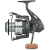 Image de Moulinet Carpe SRT Carp Instinct X : Contenance - 300m/0,30, Frein - 5,5kg, Récupération - 90cm, Taille Moulinet - 7000