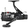 Image de Moulinet Carpe SRT Carp Instinct HRS - Débrayable : Contenance - 320m/0,35, Frein - 4,5kg, Récupération - 85cm, Taille Moulinet - 6000