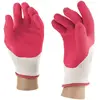 Image de Gants épineux souples Rostaing - Fushia Taille 7