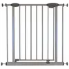 Image de Nidalys Barrière de sécurité bébé - Aluminium