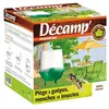 Image de Piège à guêpes écologique - CREA - DECAMP'