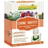Image de Engrais Corne Broyée - NATURENDIE - 1 kg