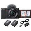 Image de Sony ZV-E10 - Noir