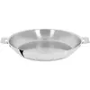 Image de Poêle inox Mutine 24 cm