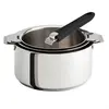 Image de Cristel Set de casseroles induction
