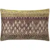 Image de DESIGNERS GUILD Taie d'oreiller en Satin de coton - 50 x 75 cm - Beige