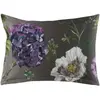 Image de DESIGNERS GUILD Taie d'oreiller en Percale de coton - 50 x 75 cm - Améthyste