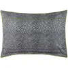 Image de DESIGNERS GUILD Taie d'oreiller en Percale de coton - 50 x 75 cm - Gris Cendre