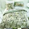 Image de DESIGNERS GUILD Housse de couette en Percale de coton - 140 x 200 cm - Beige