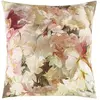 Image de DESIGNERS GUILD Taie d'oreiller en Percale de coton - 65 x 65 cm - Rose