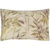 Image de DESIGNERS GUILD Taie d'oreiller en Percale de coton - 50 x 75 cm - Beige