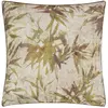 Image de DESIGNERS GUILD Taie d'oreiller en Percale de coton - 65 x 65 cm - Beige