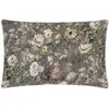 Image de DESIGNERS GUILD Taie d'oreiller en Satin de coton - 50 x 75 cm - Marron