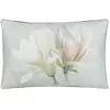 Image de DESIGNERS GUILD Taie d'oreiller en Satin de coton - 50 x 75 cm - Gris