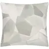 Image de DESIGNERS GUILD Taie d'oreiller en Percale de coton - 65 x 65 cm - Beige