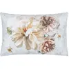 Image de DESIGNERS GUILD Taie d'oreiller en Percale de coton - 50 x 75 cm - Gris