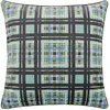 Image de Designers guild Chennai Azure - 60x60 cm - Bleu