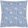 Image de DESIGNERS GUILD Taie d'oreiller en Percale de coton - 65 x 65 cm - Bleu Porcelain