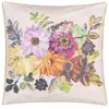 Image de DESIGNERS GUILD Taie d'oreiller en Percale de coton - 65 x 65 cm - Multicolore