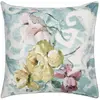 Image de DESIGNERS GUILD Taie d'oreiller en Percale de coton - 65 x 65 cm - Vert Clair Eau de nil