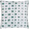 Image de DESIGNERS GUILD Taie d'oreiller en Percale de coton - 65 x 65 cm - Vert moyen